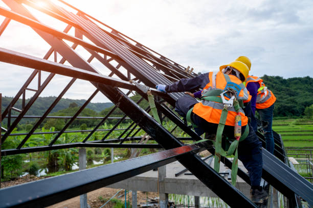 Quick and Trustworthy Emergency Roof Repair Services in Lakemont, PA