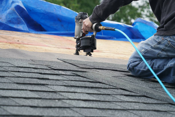 Best Storm Damage Roof Repair  in Lakemont, PA